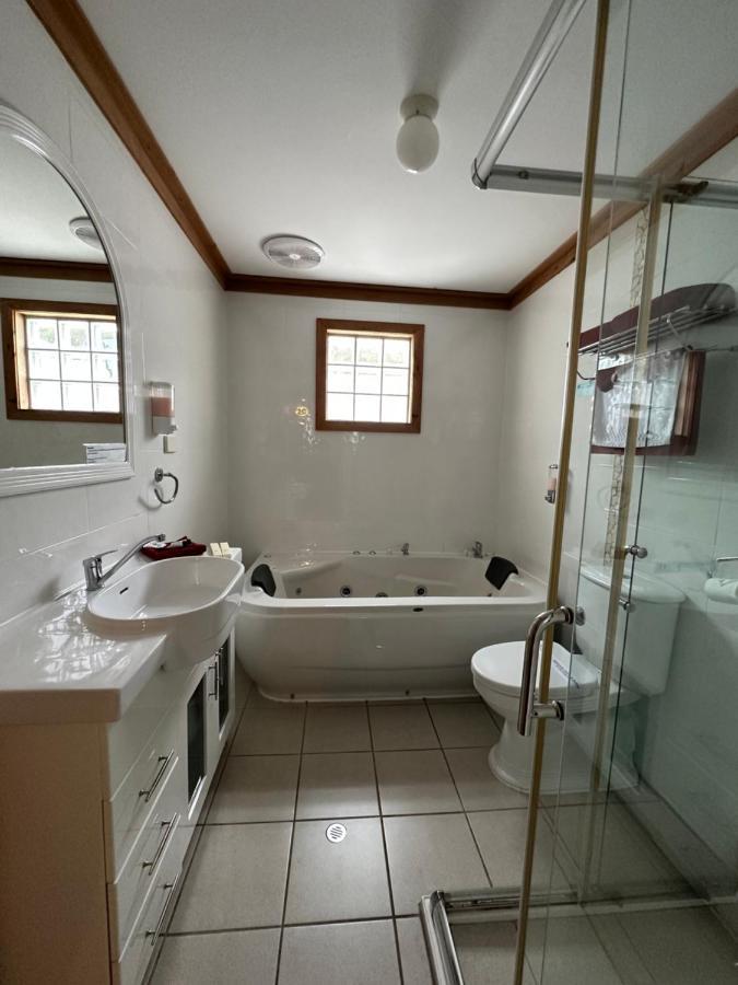 Brooklyn Motel Extérieur photo