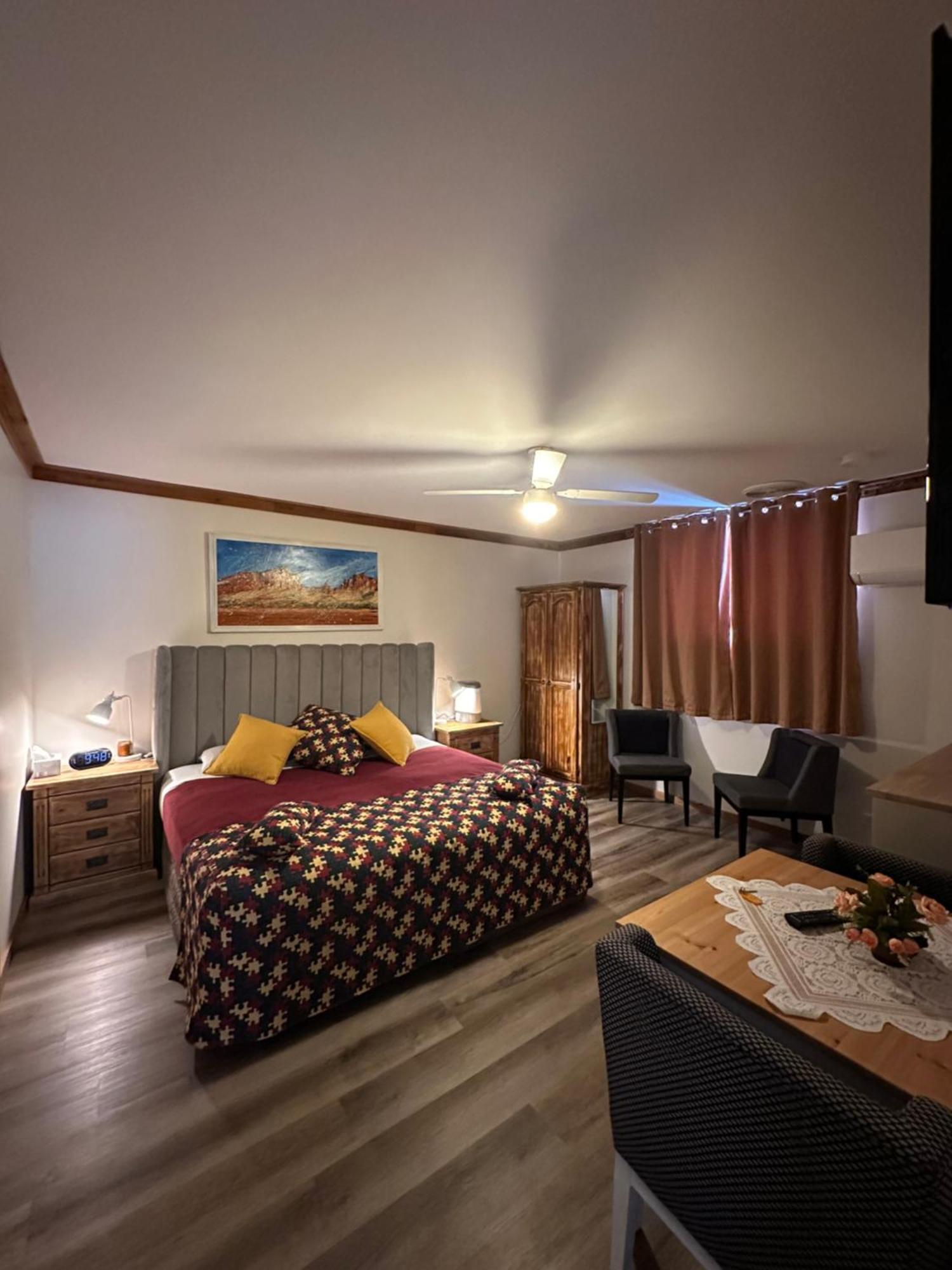 Brooklyn Motel Extérieur photo