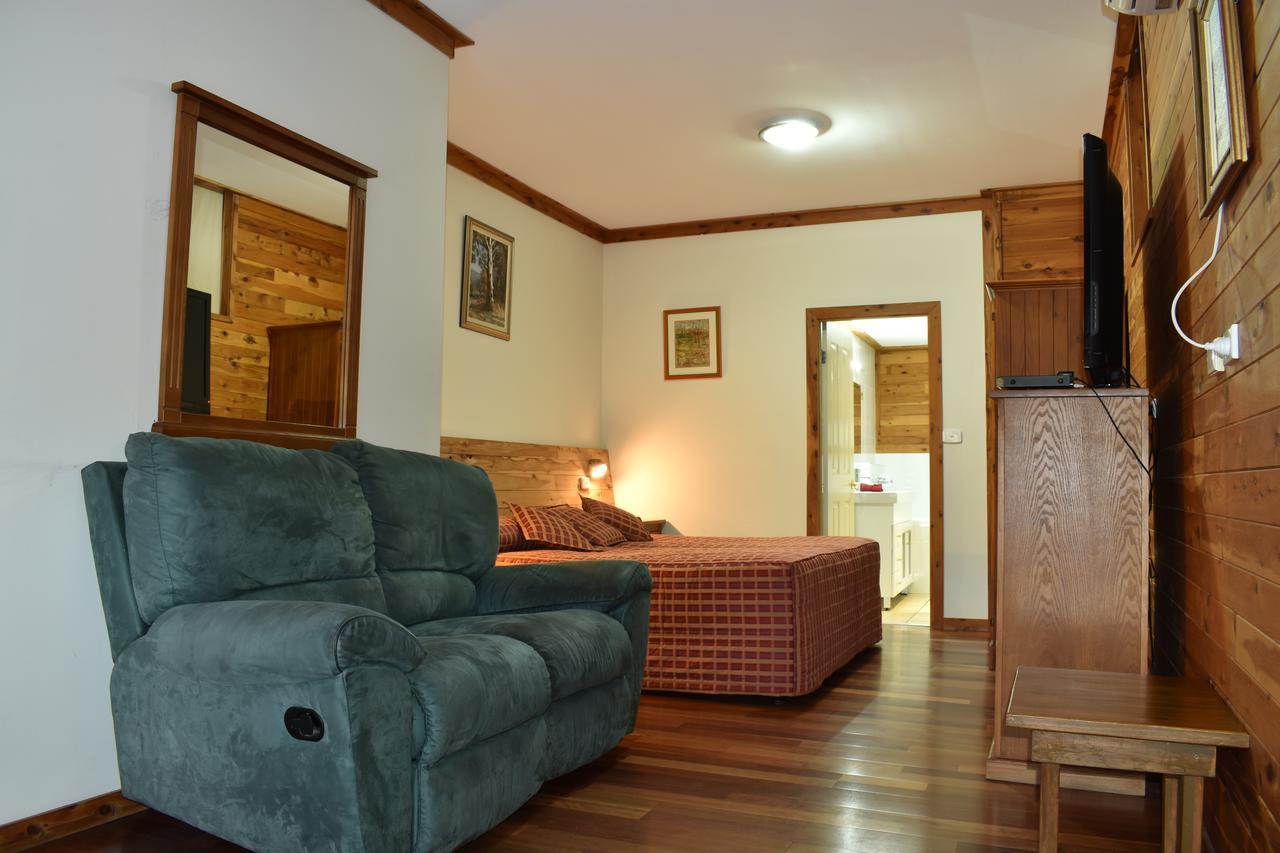 Brooklyn Motel Extérieur photo